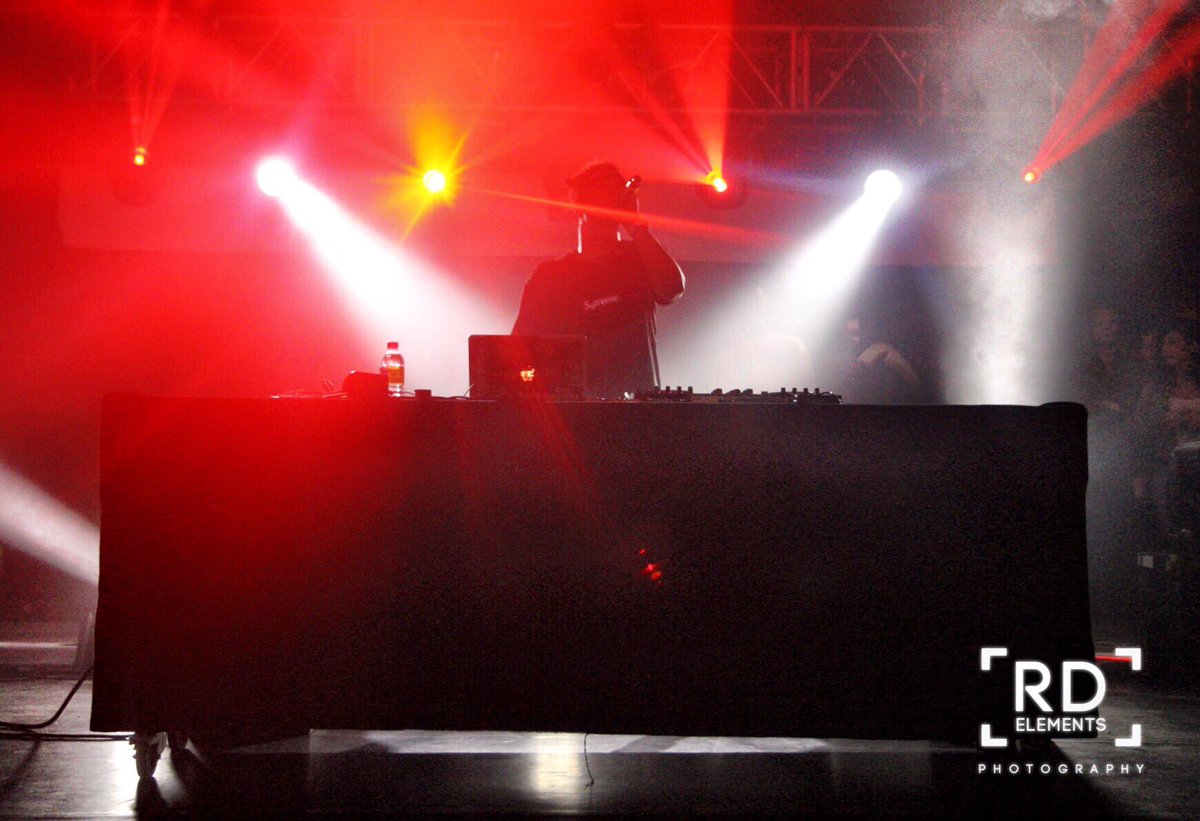 RDElements's tweet image. .@MetroBoomin trusted London tonight and shut it down!