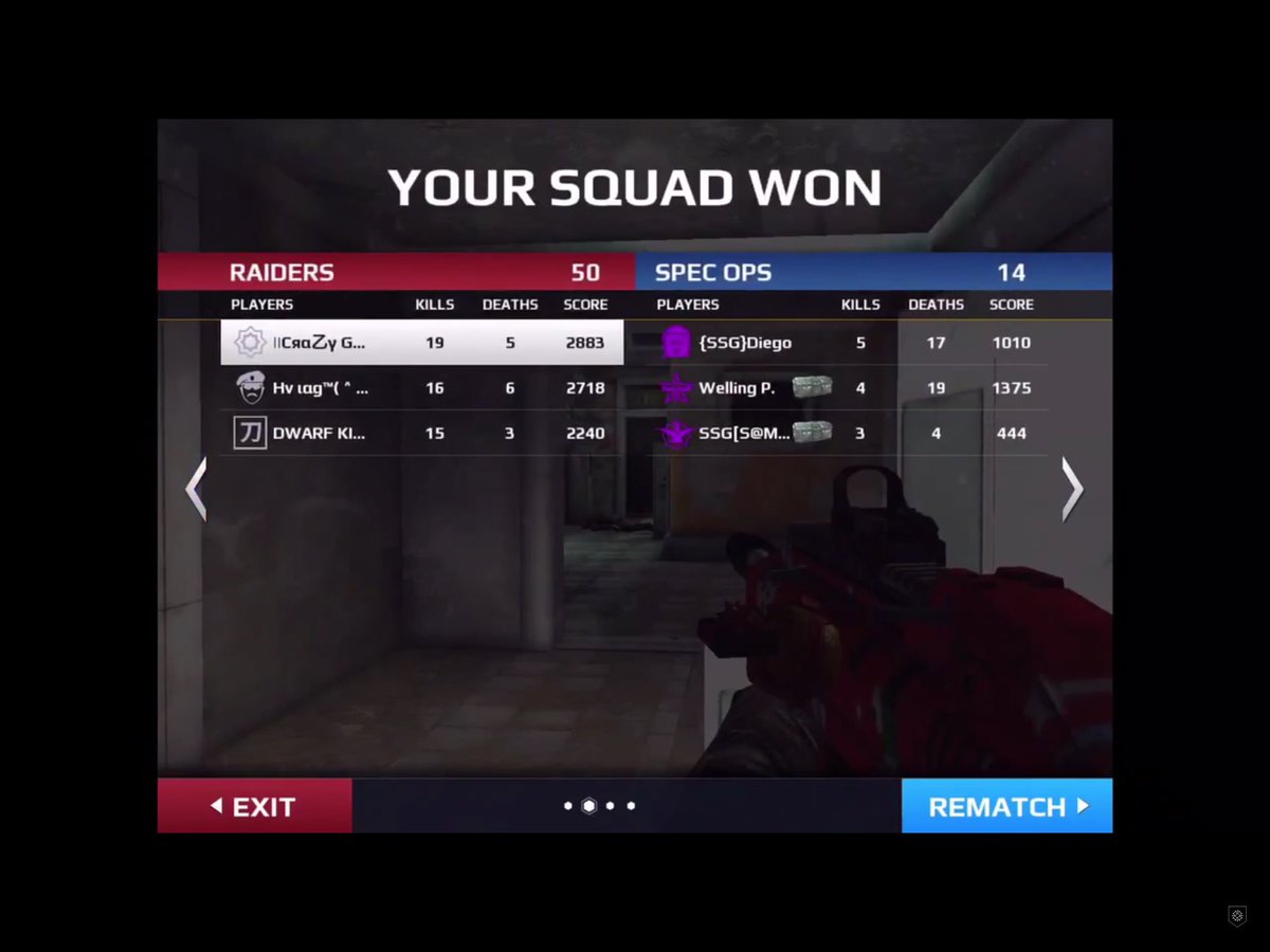 Hurricane_mc5's tweet photo. #Squadbattle vs. SpecialSSG. Watch it on YouTube- https://t.co/din6s1rL4F https://t.co/D40NySuCF1