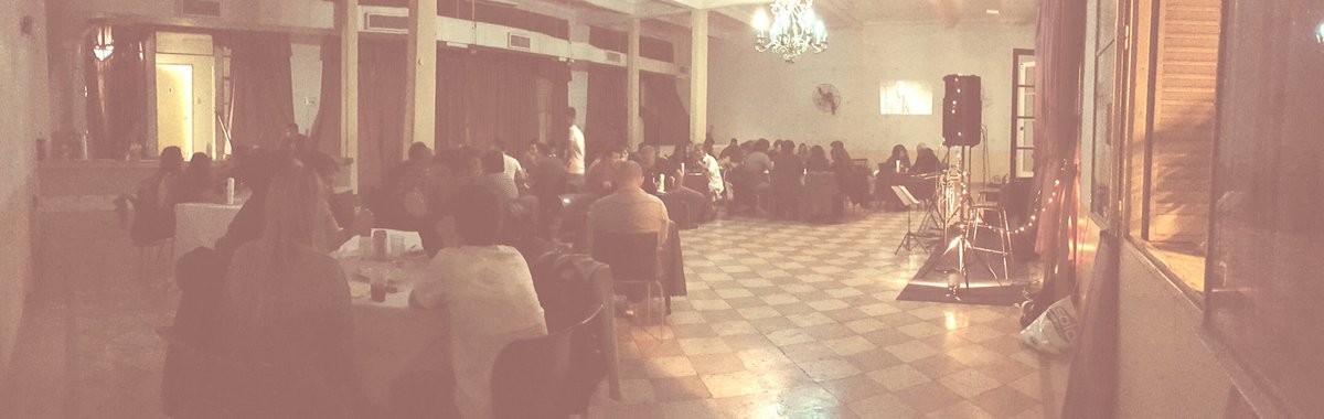 eventosSup's tweet photo. En breve arranca Incomodos Stand up, venite todavía estas a tiempo de llegar. #improbar. Antezana 340, villa crespo. https://t.co/4ltYl1hl01