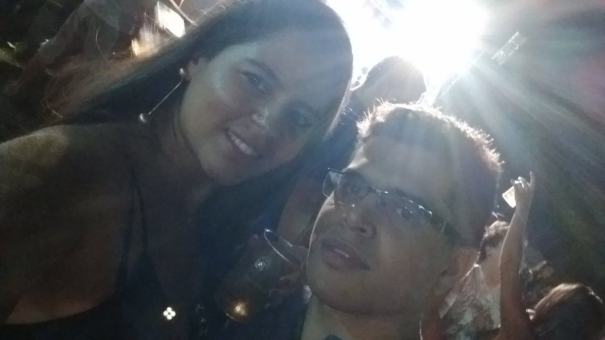 marcosilvamucci's tweet photo. ..Se o amor bateu na nossa porta, que sorte a nossa... #danimorais https://t.co/mOw2qQOS19