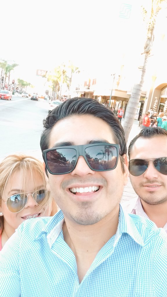 ALEJOCAMPOY's tweet image. Tijuana Makes me happy... lol