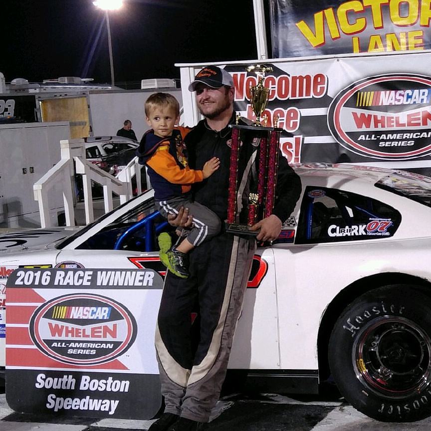 Nelson Motorsports on Twitter: 