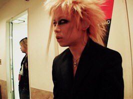 Kyo - Tour 04 The Code of Vulgar[ism
