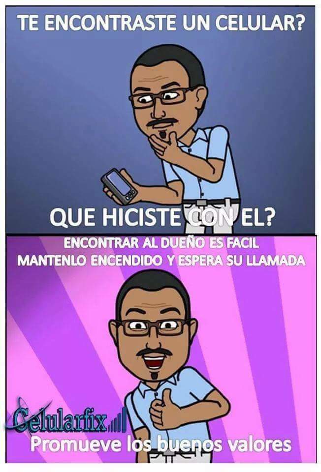 No todo es #YummyFood  ahora queremos invitarte a poner en práctica tus valores. #YummyAdvices #HonestidadAnteTodo