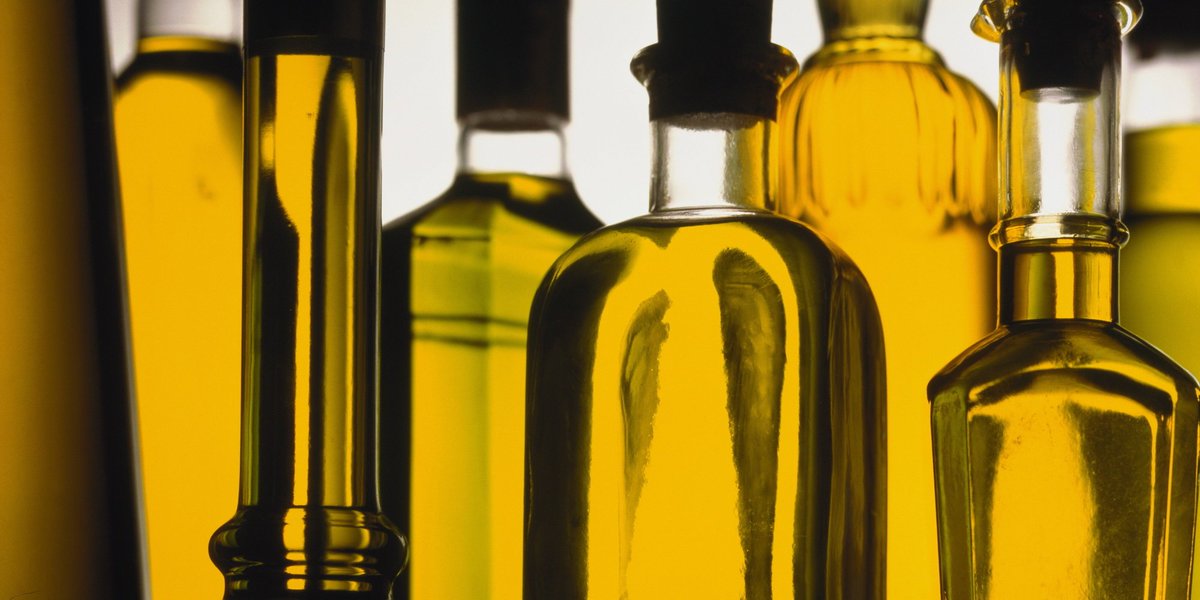 Experts say that vegetable oil is good for you. This forgotten study may prove them wrong huff.to/1TRDYN0