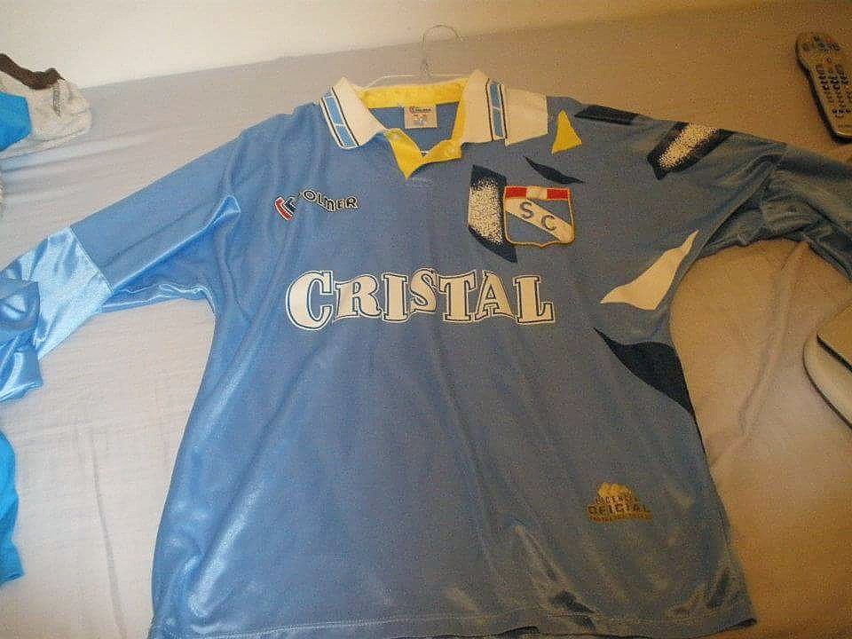 AEmblemaCeleste's tweet photo. Camiseta Polmer de @JCNavarro2011 
#SportingCristal #polmer #larazaceleste https://t.co/o3ROFWXuTv