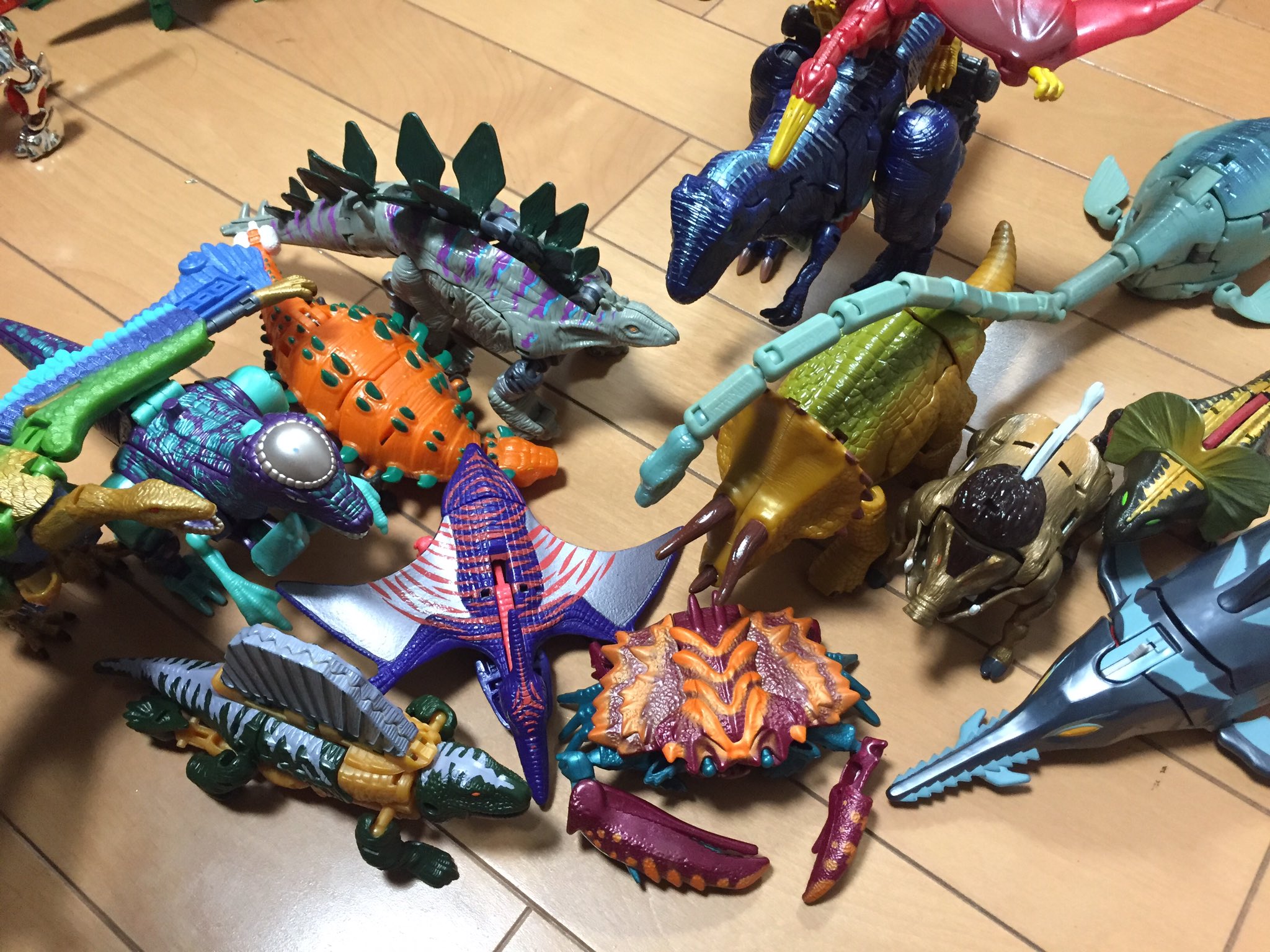 ｶﾞｲｽ on X: 