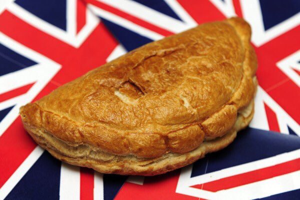 KCGala's tweet image. Reserve your Cornish Pasty lunch to have at the British Gala in Kansas City on 23rd April :britishgalakc.com