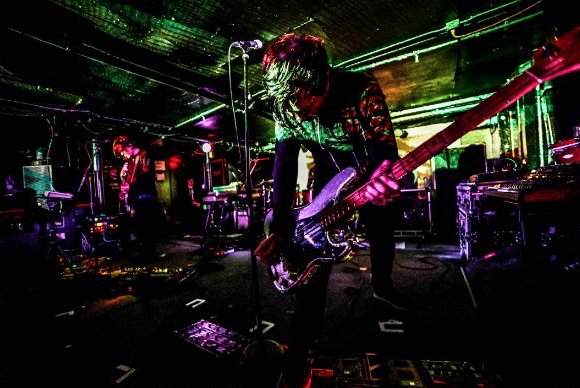 Images of <a href="/autolux/">AUTOLUX</a> from their show at <a href="/MidEastClub/">Middle East Restaurant & Nightclub</a> fwav.es/?p=6816