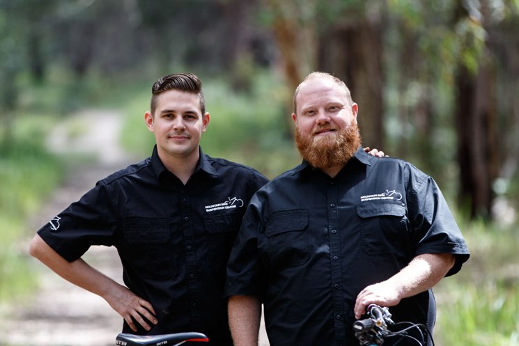 New suspension centre opens <a href="/mtbsuspension/">MTB Suspension</a> can't wait to checkout their work and workshop bit.ly/1TbZrho