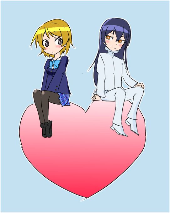 うみぱなのtwitterイラスト検索結果