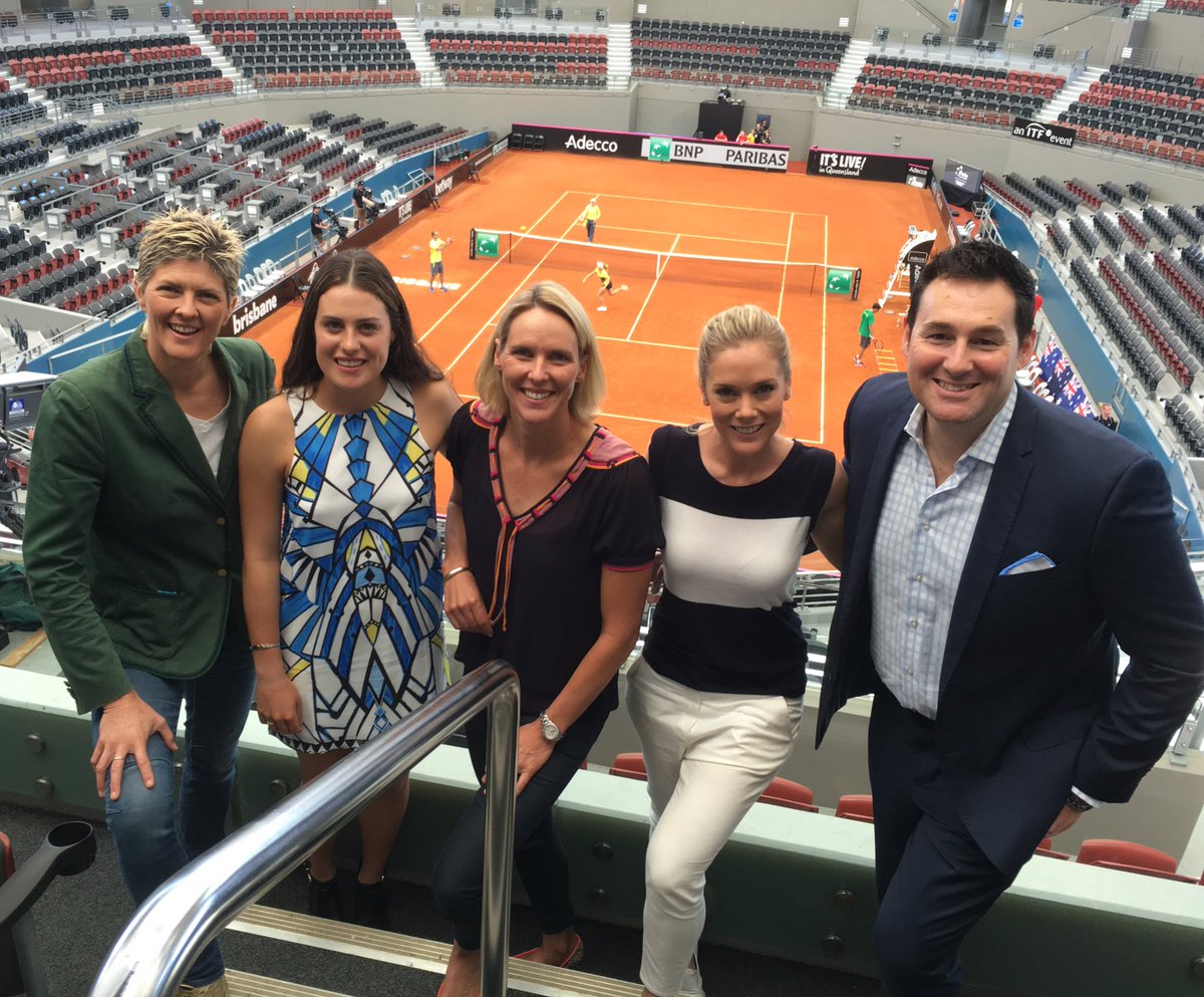 Ben Davis tweet media