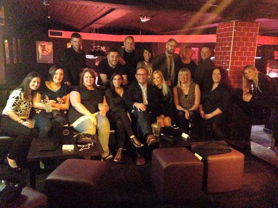 What a bar and thank you! @17belowmcr