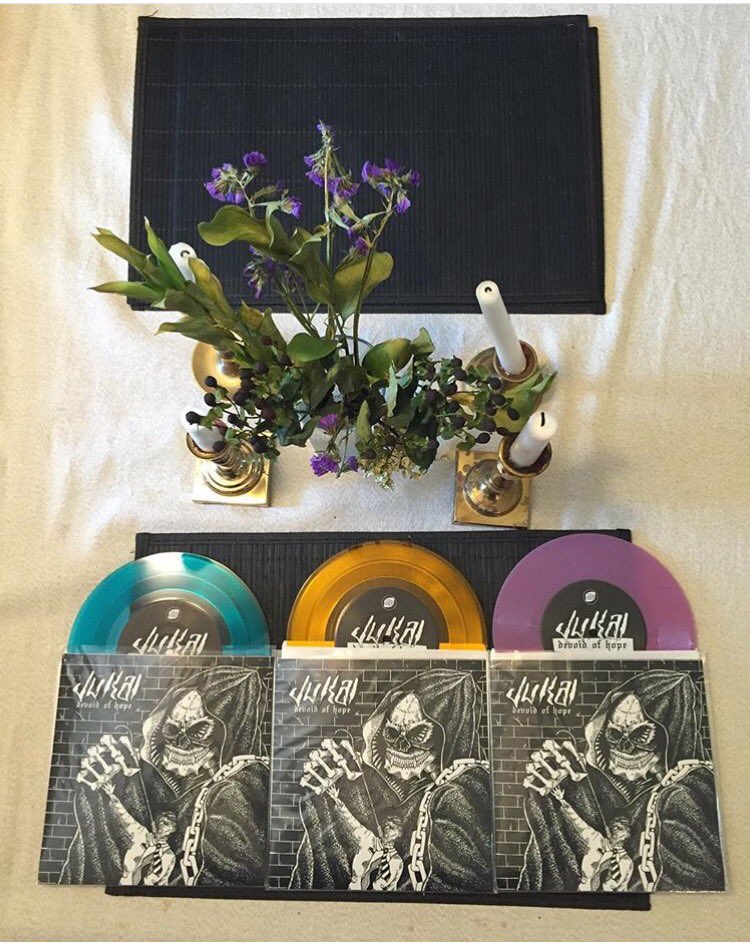 TheDonielito's tweet image. One time for my boys #Jukai #DevoidOfHope