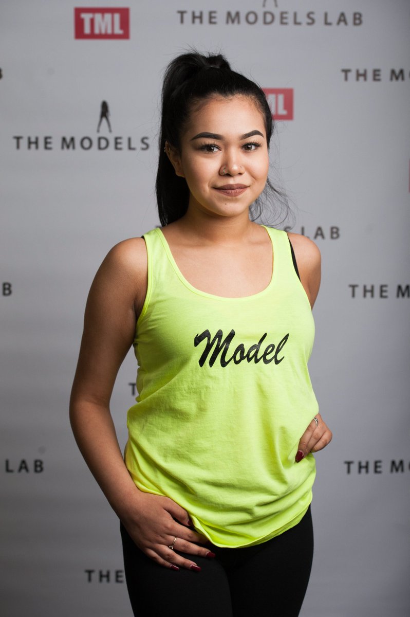 ROSYMONTELONGO's tweet image. Each new season keeps getting better! #TMLcycle3 #ModelingFamily #TheModelsLab #Hardwork #Houston #ModelBootCamp