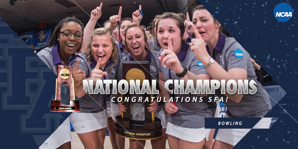 NCAA tweet picture