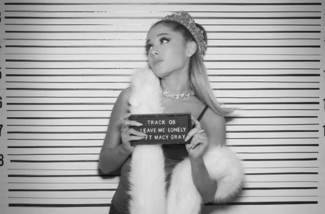 Ariana Grande Today On Twitter At Arianagrande Reveals The