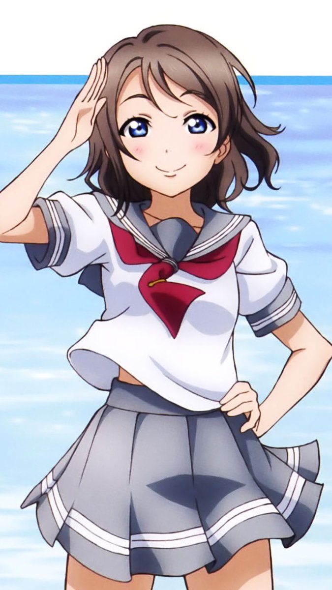 てんどー Ar Twitter 曜ちゃん誕生日おめでとう これから応援していきます ラブライブサンシャイン楽しみや 渡辺曜生誕祭16 渡辺曜生誕祭 祝ってくれる人rt ラブライブサンシャイン Rtした人全員フォローする