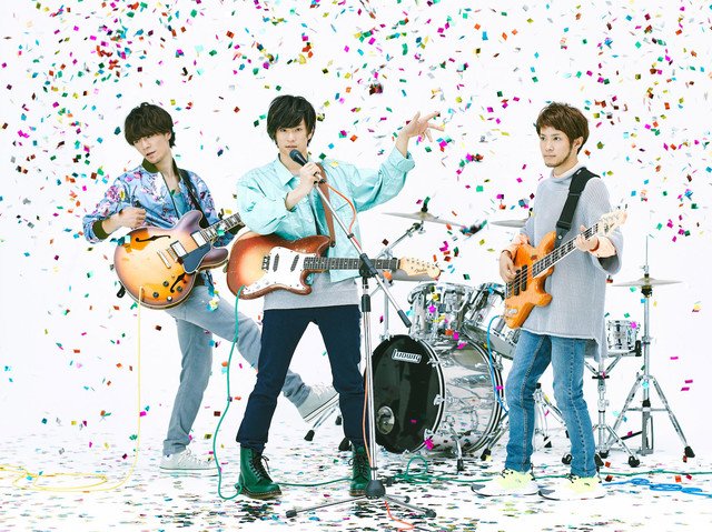 フレデリックofficial フレデリック オンリーワンダー 初回限定盤に収録されるdvdトレーラー映像公開 愛の迷惑 プロレスごっこのフラフープ うわさのけむりの女の子 オドループ 予約はこちら T Co Kxbrpkqov3 T Co 0rhufpdpcy