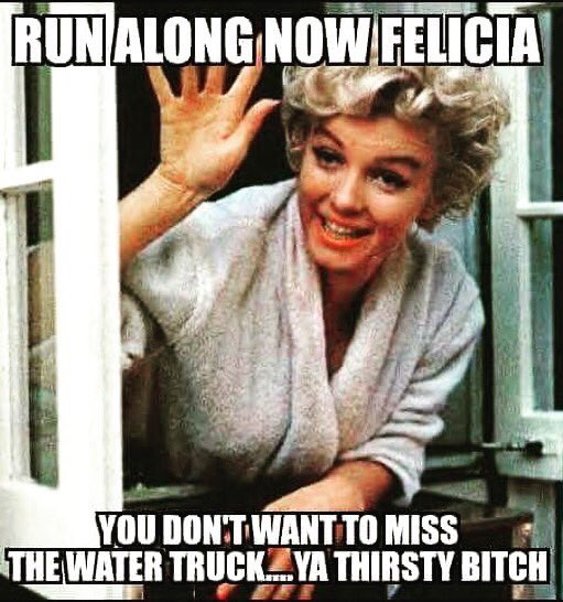 mrkevindances's tweet photo. #byefeicia I know a few people this applies to lmao! #sorrynotsorry #thatsnoneofmybusiness https://t.co/gjyTuBmOep