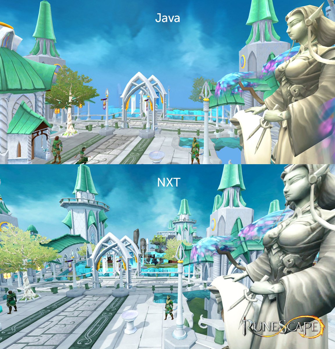 runescape 3 client download