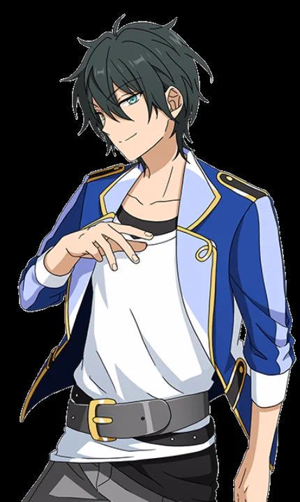 あんスタ画像 on X: 