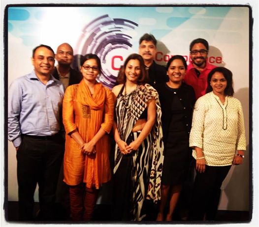 YourYellowSpark's tweet photo. We facilitated the #HR session for #CentreforAdvancementofPhilanthropy yesterday #hrstrategy #ngotools #socnet https://t.co/9VhgyX8wOY