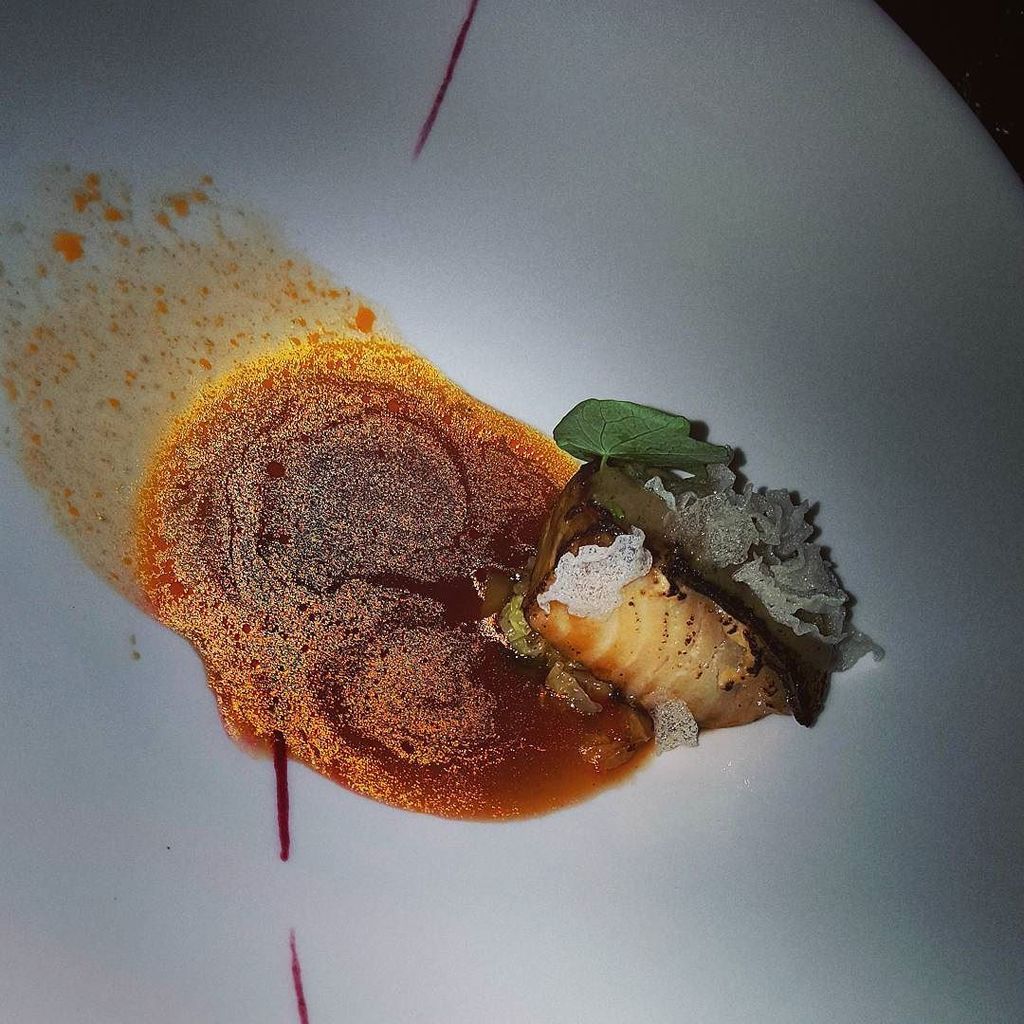 gastronomy's tweet image. #Agemono #BlackCod #NNAKA #Kaiseki #FoodieAdventure #FoodieFun #VisitCalifornia by sfdhawaii
