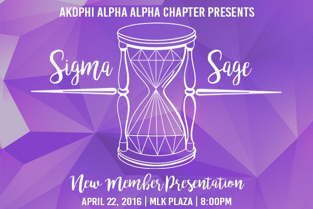 chariZma_95's tweet image. Sigma class is here!! So clear your Friday. You don't want to miss this. 🙃💜💎 #aKDPhi #AlphaAlpha #SigmaClass