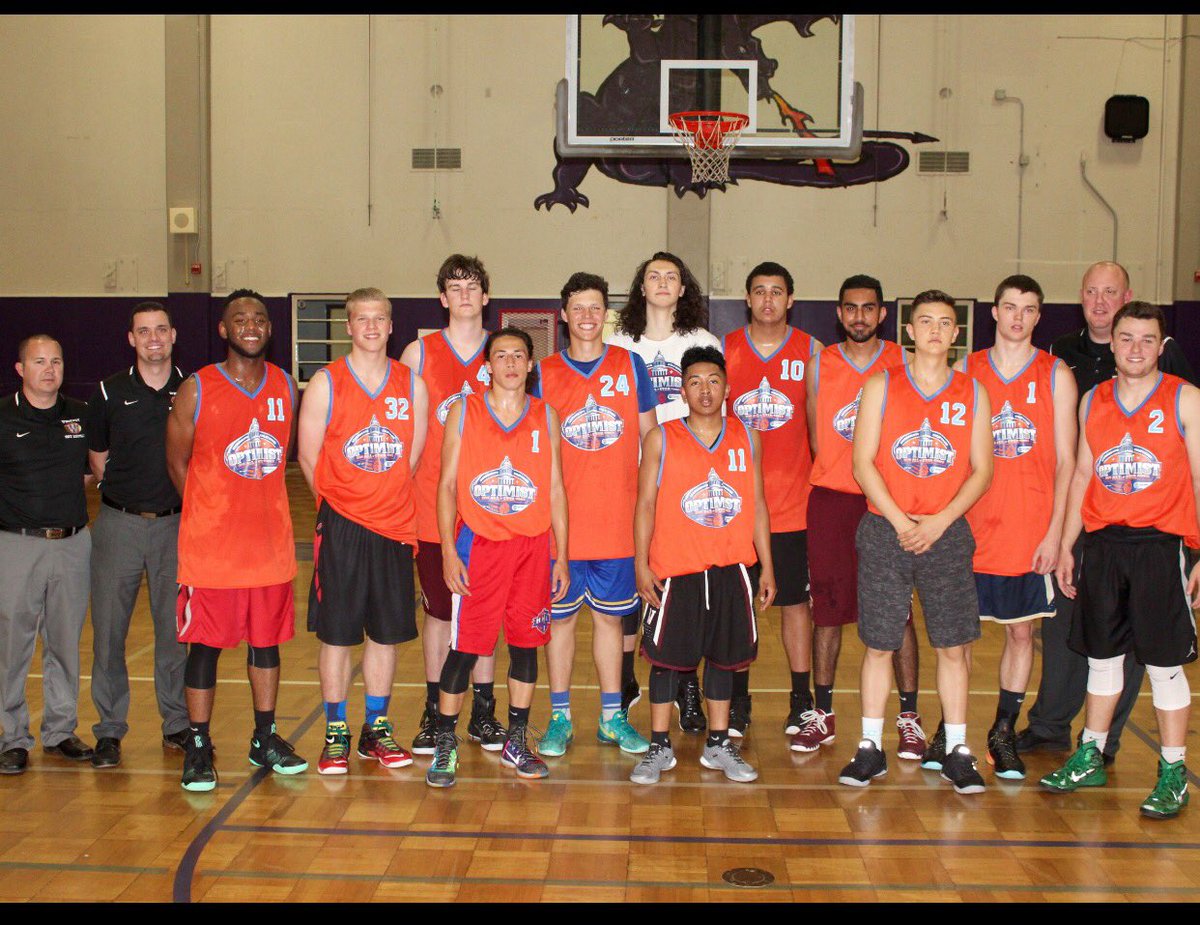 OptimistStars's tweet photo. Congrats to the Boys North Optimist All Stars. #OptimistStars https://t.co/uQckRXLMSf