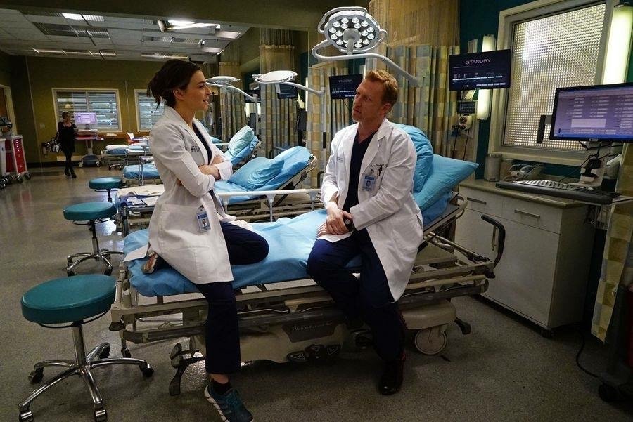 We work really well together.