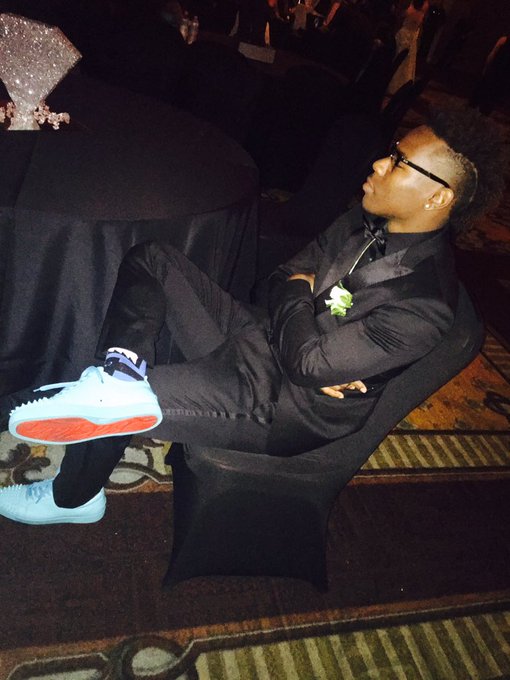 Watch J.A.B🤷🏾‍♂️💰's leaked NSFW photo on TwXstars