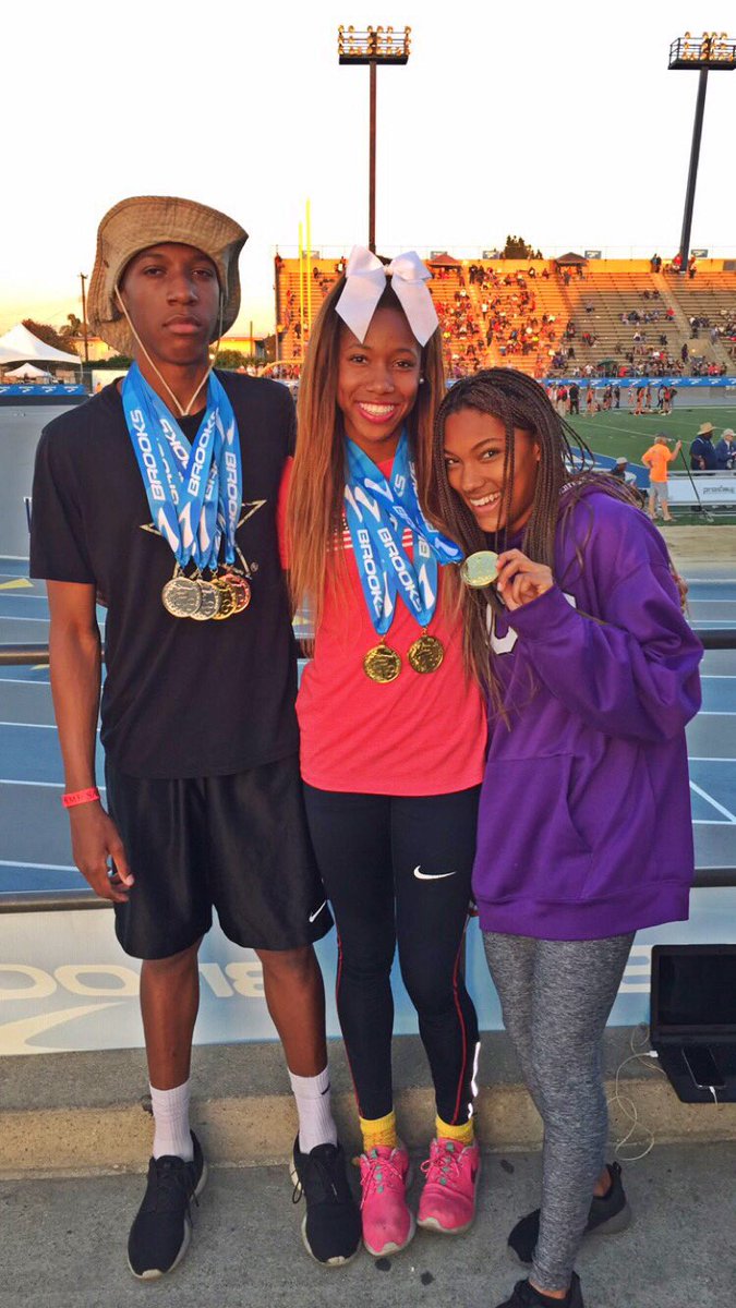 brittleyH's tweet photo. My first and last Mt Sac! One to remember! #back2bama #IluvCali https://t.co/Kn9L1NbQ8g