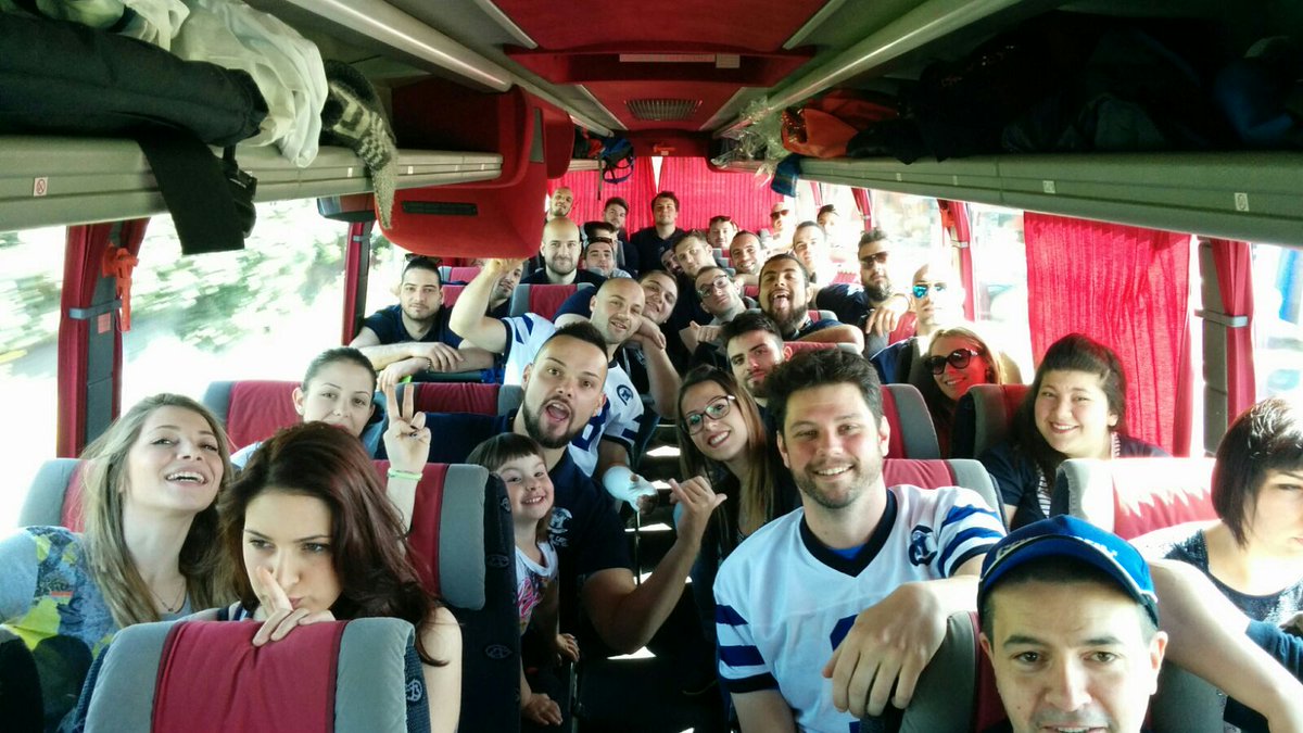 MinatoriCave's tweet photo. Road to Terni. #cif9 #terzadivisione #minatori #gominers #minatoricave #min@ste https://t.co/3yVmVzDvhD