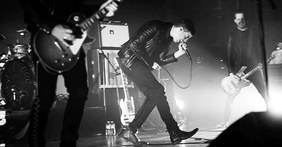 .<a href="/TheSoreLosers/">The Sore Losers</a> (Ancienne Belgique) ★★★★ bit.ly/1SecX1K