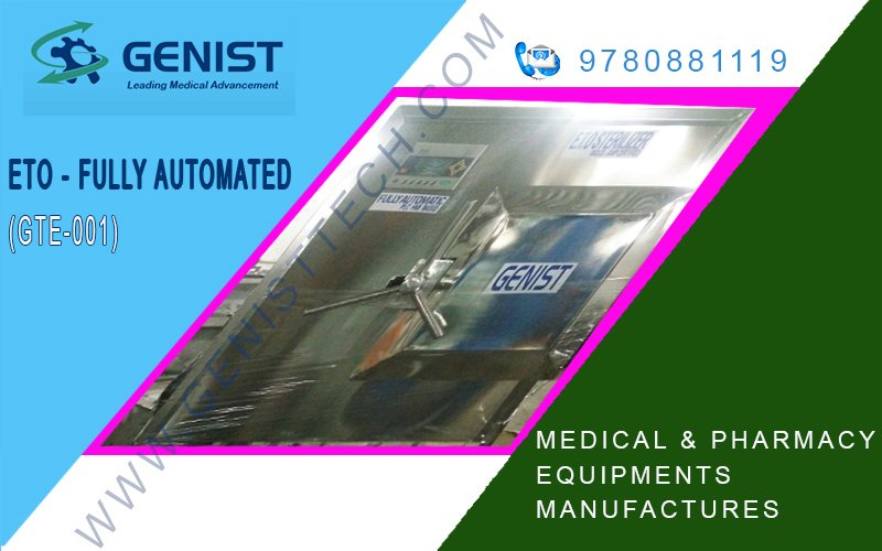 GenistTech's tweet image. 