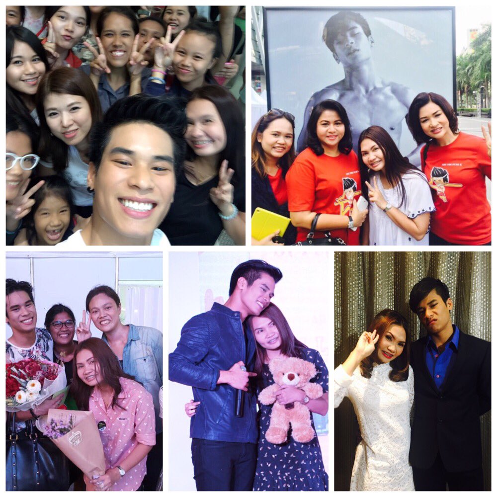 panas_ya's tweet photo. Are You OK!!!❤️@akebraveheart
#สิ่งสำคัญ
#fightingake
#กำลังใจอยู่ข้างๆเสมอ❤️
#thestar11
#thanachotek https://t.co/GJ0evV1nUh