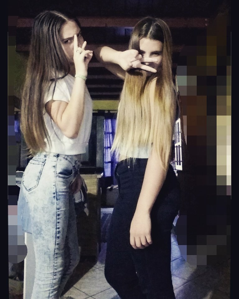 romafidanza's tweet photo. Pics del viernes te amo😍💖 https://t.co/ixl7KFS0Jn