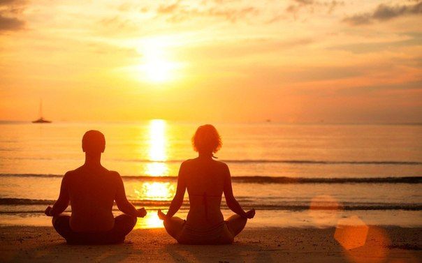 bit.ly/1PUeD2C
 What If You Could Get the Full Benefits of #Meditation in Half the Time?  #wellness #nycyoga