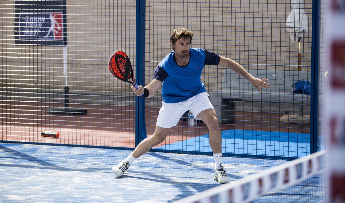 HEAD_PADEL's tweet photo. Victoria de @juankiferri ayer en #wptvalencia #gameraiser #headpadel #headrebels https://t.co/TGLlusnboR