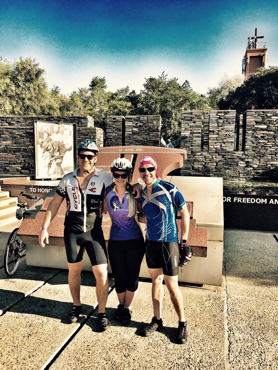 BrentLindeque's tweet photo. What an incredible day! #FreedomRide was epic. We really do live in the most phenomenal country. https://t.co/JtFtHb1Kj0