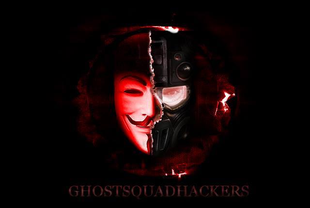 divemind667's tweet photo. #Anonymous #GhostSquadHackers gave us their new logo to spread:
#hacktivism #TangDown #OpSilence #FreePalestine https://t.co/WxCHsPl7u4