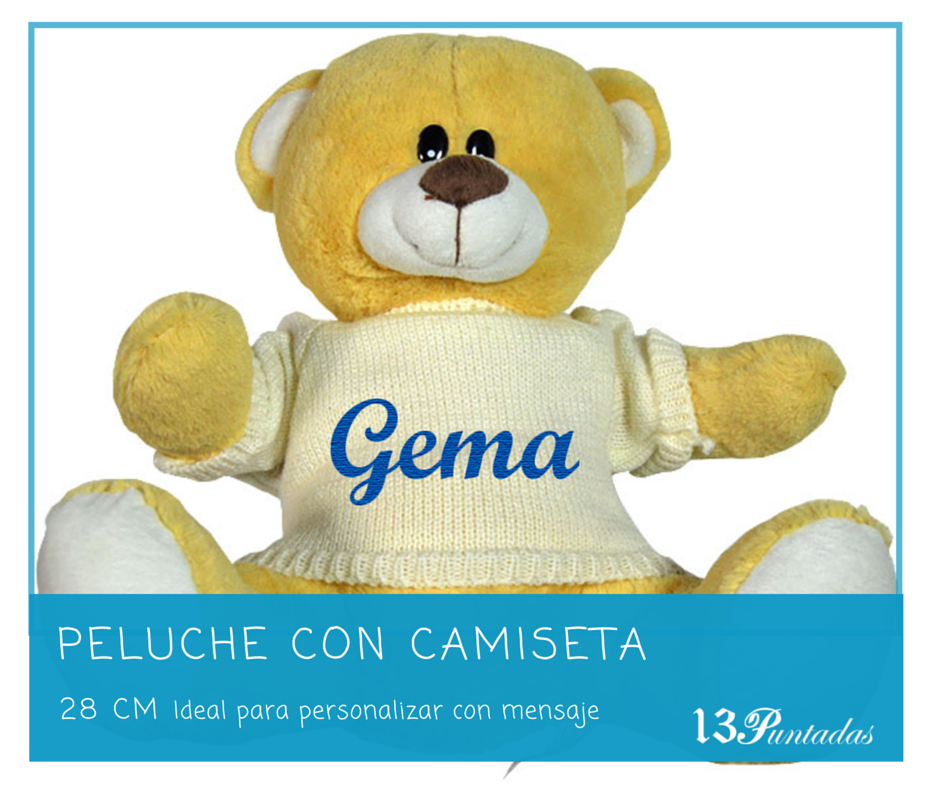 13 Puntadas tweet media