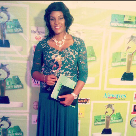 LadyOMary's tweet photo. I also won Radio Programme Staff of the Quarter too!
From @NBAwards to @RC1023FM to @radiomagnigeria;thank you!#RCMW https://t.co/ltgiCNvXXS