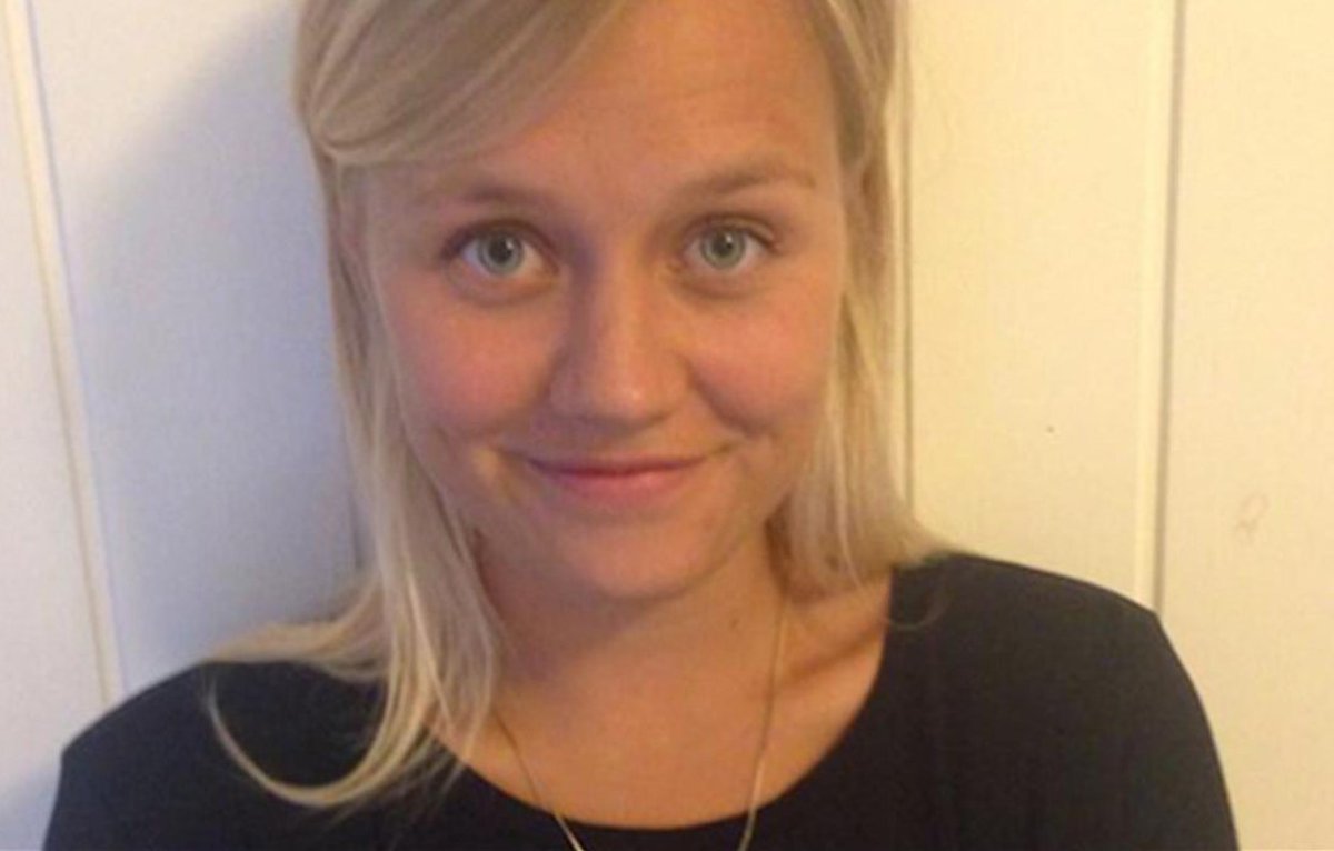 "Jeg var ikke Guds klogeste folkeskolebarn." Amalie slog lærernes fordomme. eurowoman.dk/har-du-hort/ku… #dkpol #uddpol