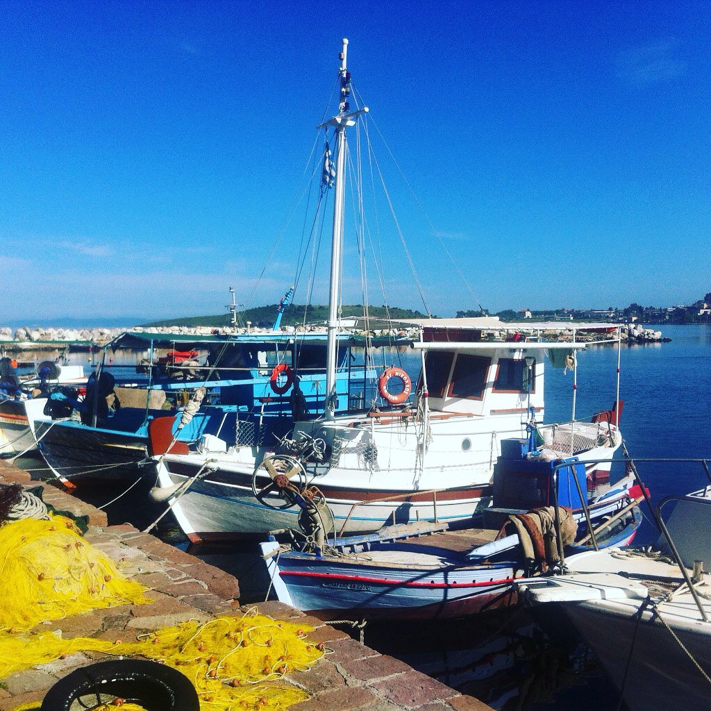 MeropiOliveOil's tweet photo. Goodmorning !!! ☀️ #lesbos #mitilini #summer_loading https://t.co/yAaggyglm0