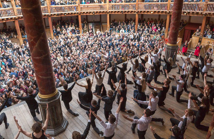 TheStage's tweet photo. Sam Wanamaker festival @The_Globe offers more than mere competitionh, says @SusanElkinJourn https://t.co/Ufew0WbdVm https://t.co/buJMhTQPHq