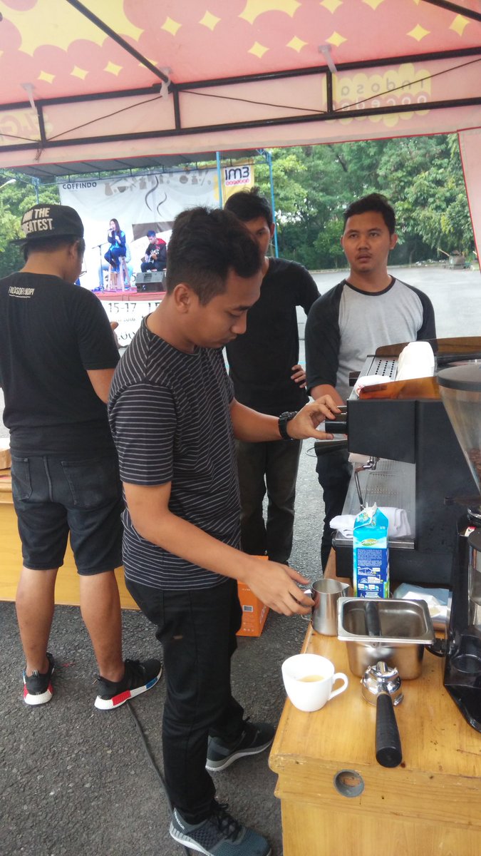 Ready???? <a href="/VikiRahardja/">Viki Rahardja</a> <a href="/wahidjava/">Mas Wahid</a> <a href="/Cofficejogja/">COFFICE</a>