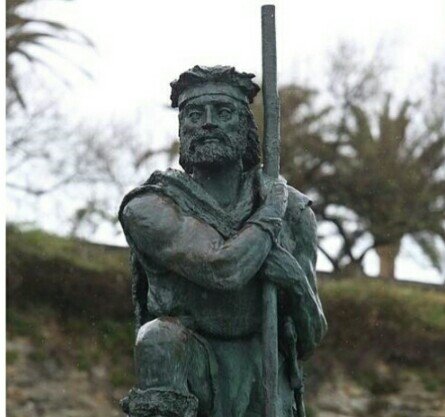 regcantabrorum's tweet photo. ¿Quien fue realmente #Corocotta? #GuerrasCantabras #historia #Cantabria - vía @dmontanes https://t.co/61120jaWi7 https://t.co/KdpERLArRI