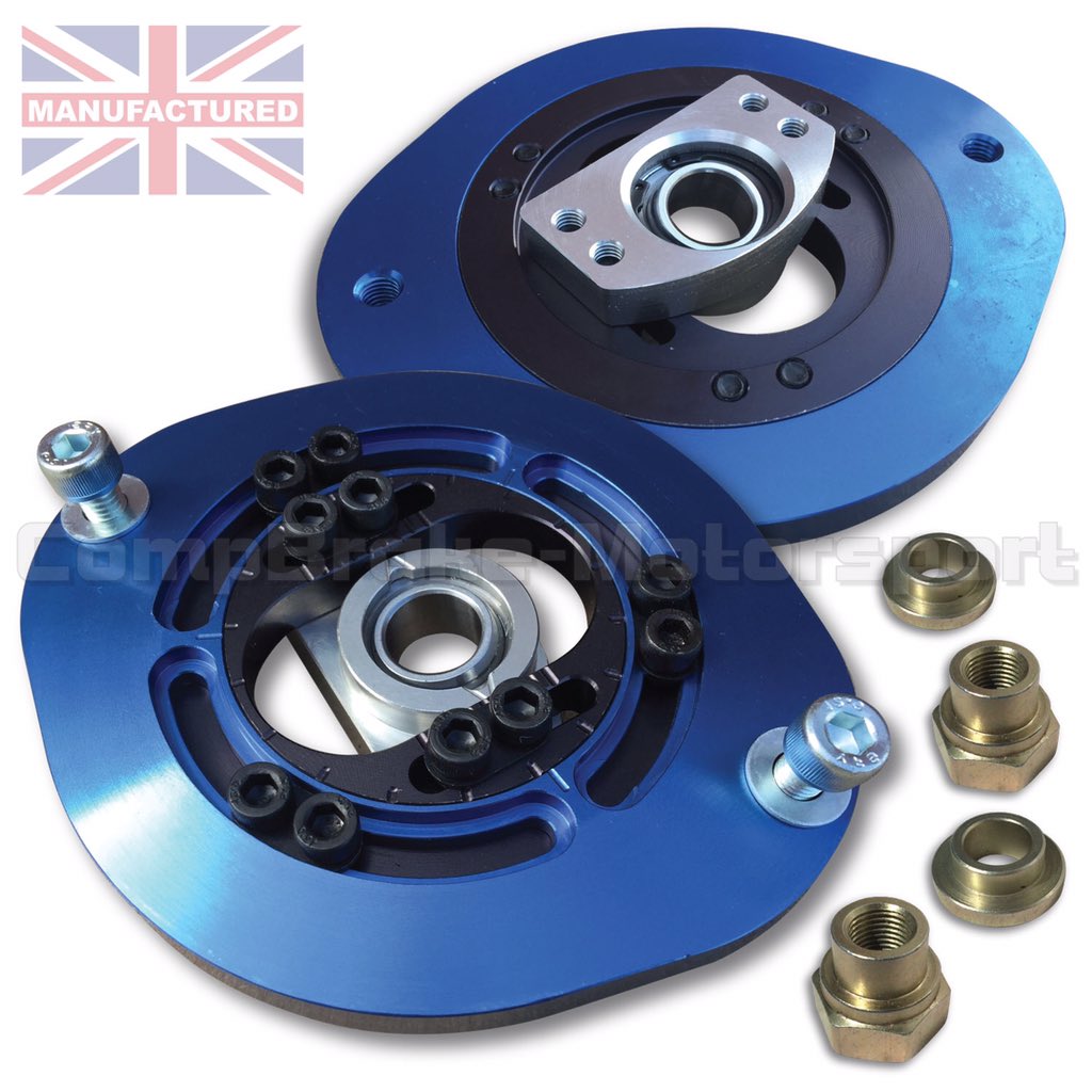Compbrakemotors's tweet photo. Astra mk1/2/3 fully adjustable new for 2016 these are the ultimate in design + giving you the maximum adjustability https://t.co/7dP9dBTAFa